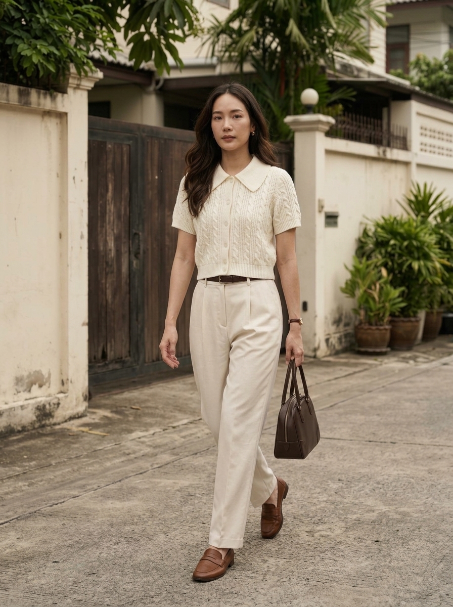 06 Walking Shot