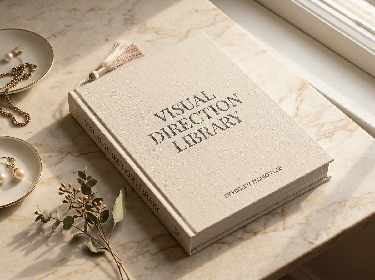 PFL Visual Direction Library